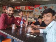 Amar Garden Restaurant