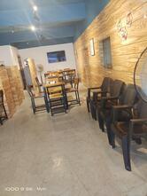 SPOT CAFE