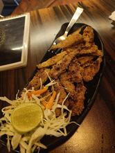 Aapa's Bar & Restaurant