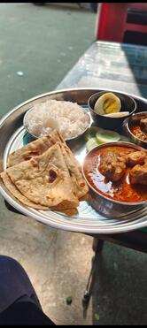 Pallavi's Kitchen