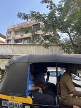 Ramdev Tea House