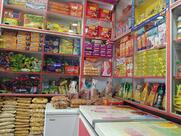 Pooja Sweets & Snacks