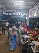 Sri Vaari Bakery & Coffee Bar