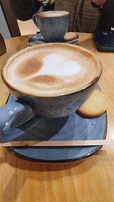 Breau Cafe