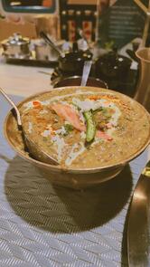 PIND BALLUCHI A VILLAGE RESTAURANT