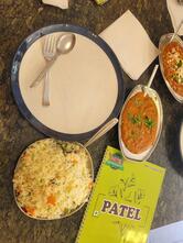 Patel Restaurant