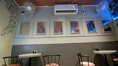 The Tea Factory Cafe, Golaghat