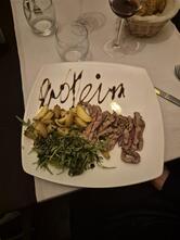 Ristorante Filetté