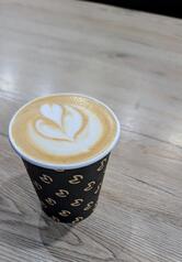 Mow's Coffee Shop - Balma