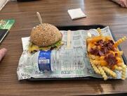 SHAKE BEEF JUVIGNAC