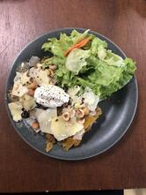 La Cantine Pas Si Loin - Artagon