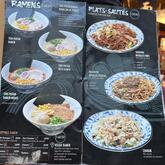 Sola Ramen