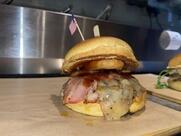 Burger Braisé Arras