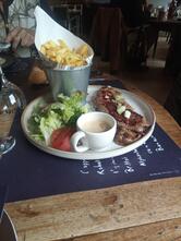 Bistrot Georges
