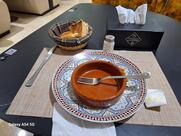 Café Restaurant Crema