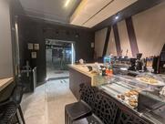 in.Piazza Aperichic bar