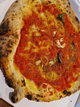 Pizzeria O Surdato N’ammurato