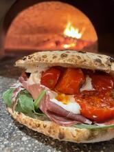 Vatillum pizza e food