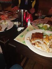 Sannie's Bar