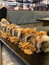 Ristorante Sunshine Sushi Cannobio