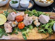 PASO Local Cuisine