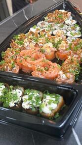 Hara Japanese Food