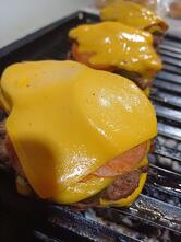 OPF Burguers Hamburgueria Artesanal
