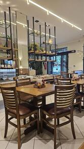 Cafeteria Globo