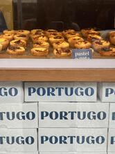 Portugo - Pastéis de Nata