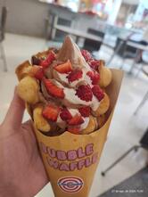 Chiquinho Sorvetes Patio Cianê Shopping