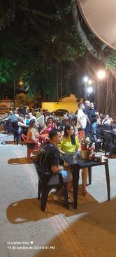 Boteco da Figueira