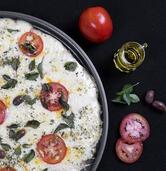 Barusco Rock Pizza & Esfirras - Rock Pizza Ribeirão