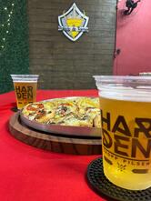 Palacio do Forno Restaurante - Pizzaria - Esfirraria