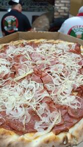PIZZARIA & ESFIHARIA O GORDINHO