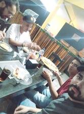 iJ pizzaria