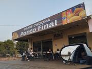 Panificadora Ponto Final