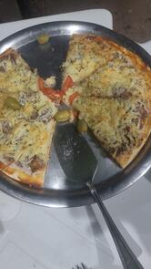 Dias Pizzas