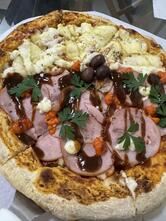 Madre Pizzas