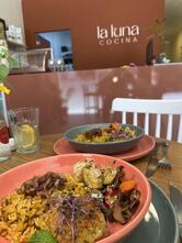 La Luna Cocina