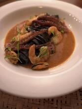 Giardino Gastronomia