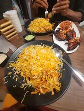 Biryani & more (Original)