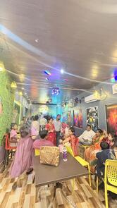 FFC Malkangiri, (Barsha's cafe and restaurant )