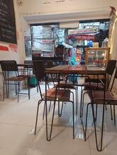 IMOK Cafe by Mark's Cafe-Diner