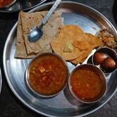 Kedarnath Mess