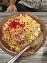 Pet puja Pure Veg