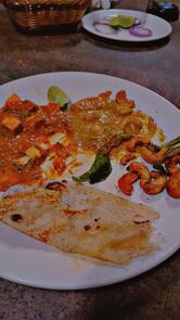 Brundhavan Restaurant