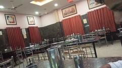 Nisarga Hotel Cowl Bazar Ballari
