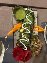 Rasam Garden Restaurant