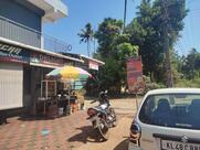 De light bakes and cafe