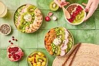 POKAWA Poké bowls
